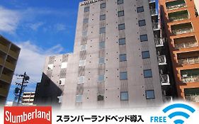 HOTEL LiVEMAX 名古屋金山